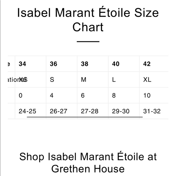 Isabel Marant Etoile Mini Skirt Prune Black Printed Georgette - Picture 7 of 10